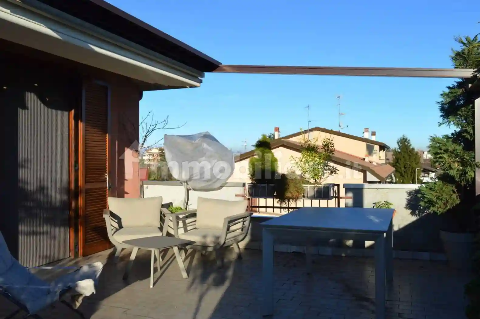 Attico - Mansarda - foto 3