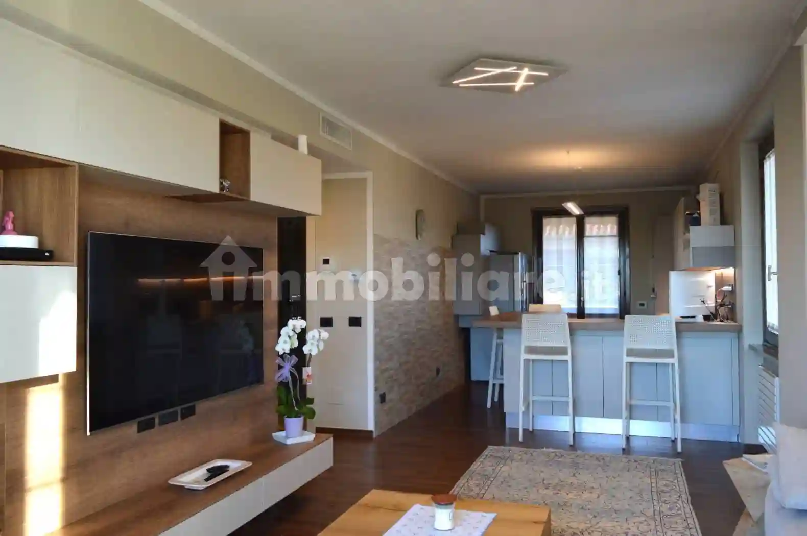 Attico - Mansarda - foto 4