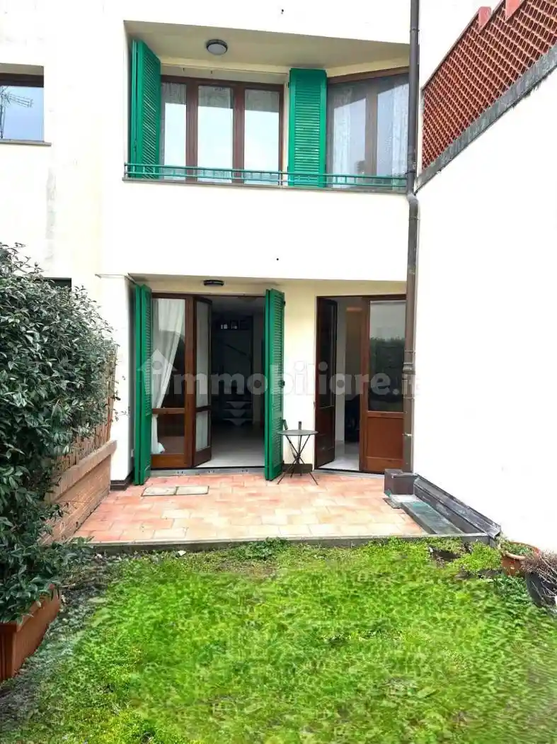 Appartamento in vendita a Cento