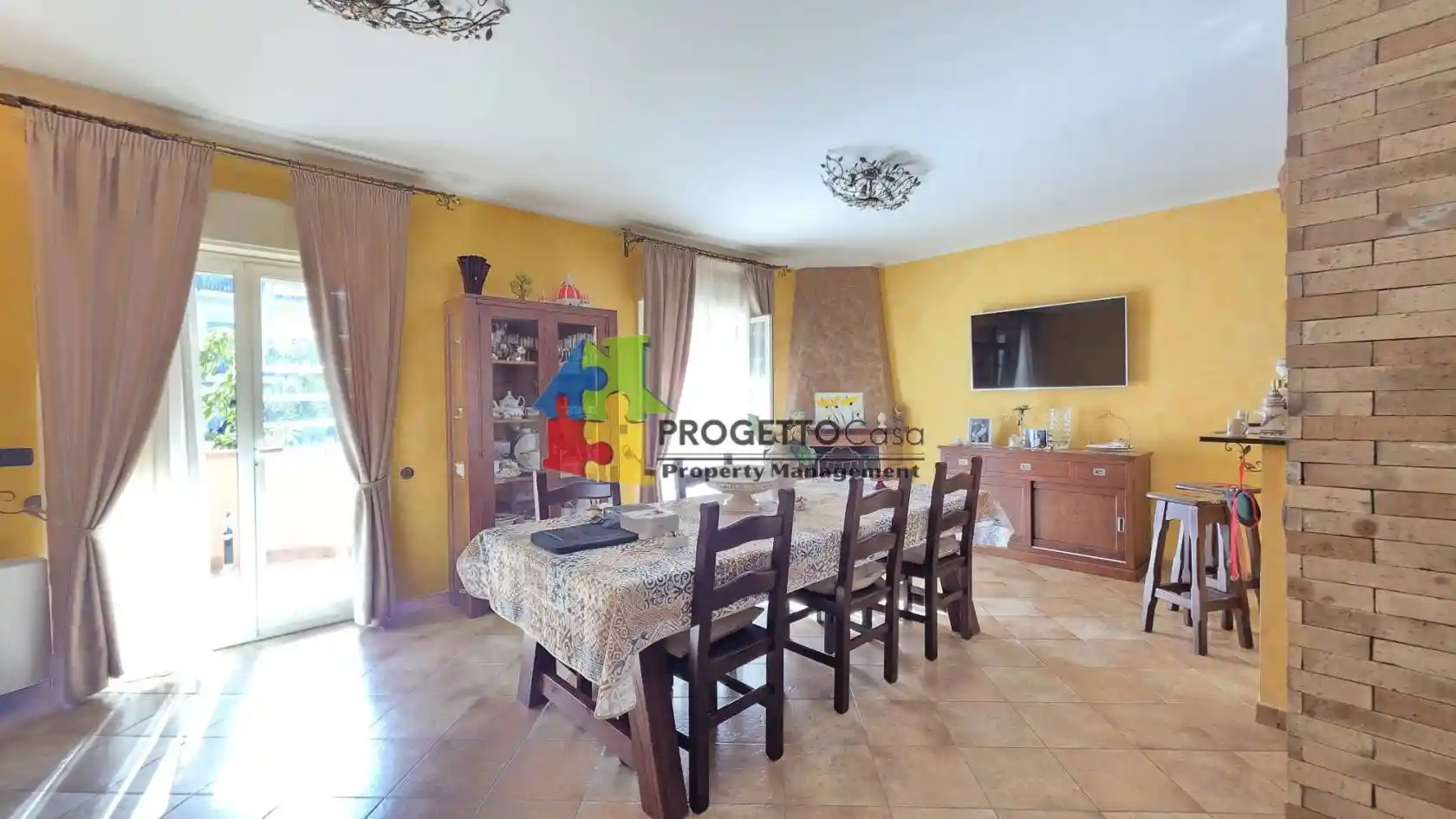 Villetta a schiera in vendita a Gaggi