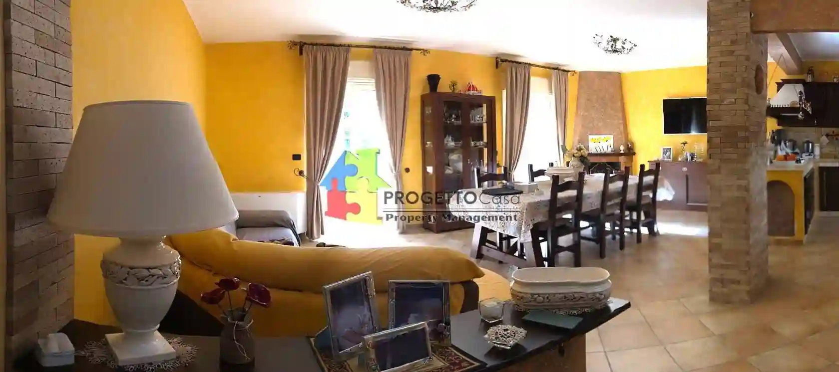 Villetta a schiera - foto 2