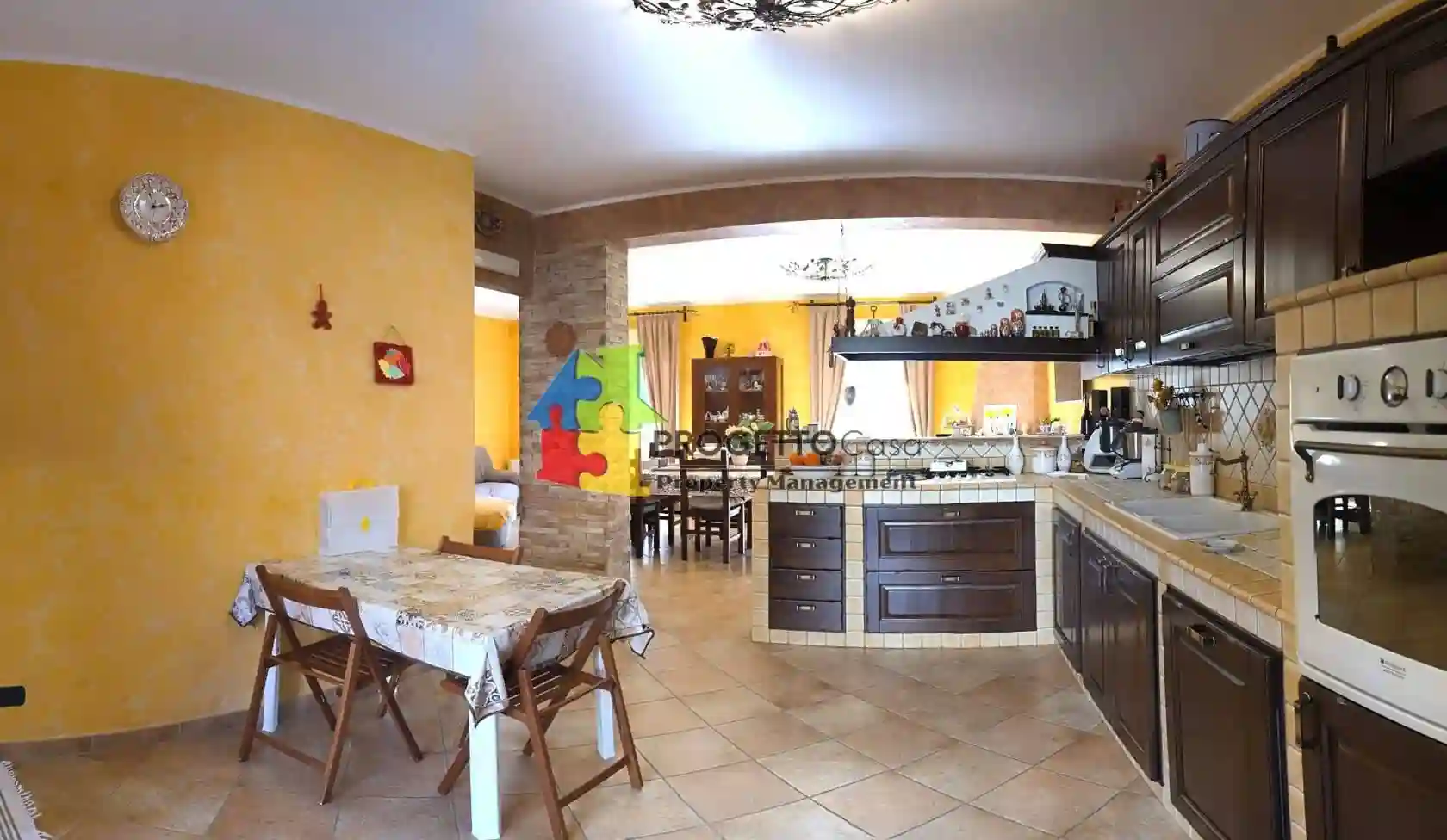 Villetta a schiera - foto 3