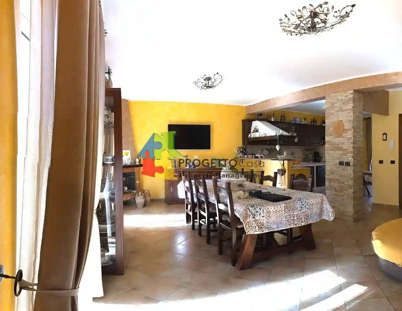 Villetta a schiera - foto 4