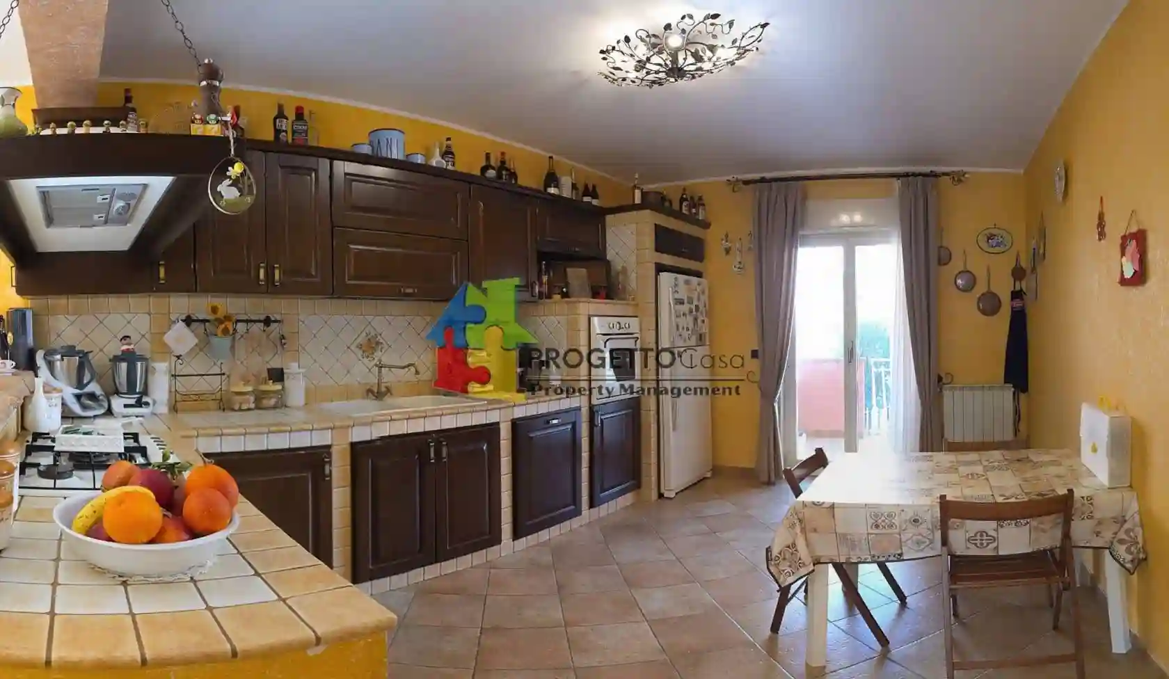 Villetta a schiera - foto 5