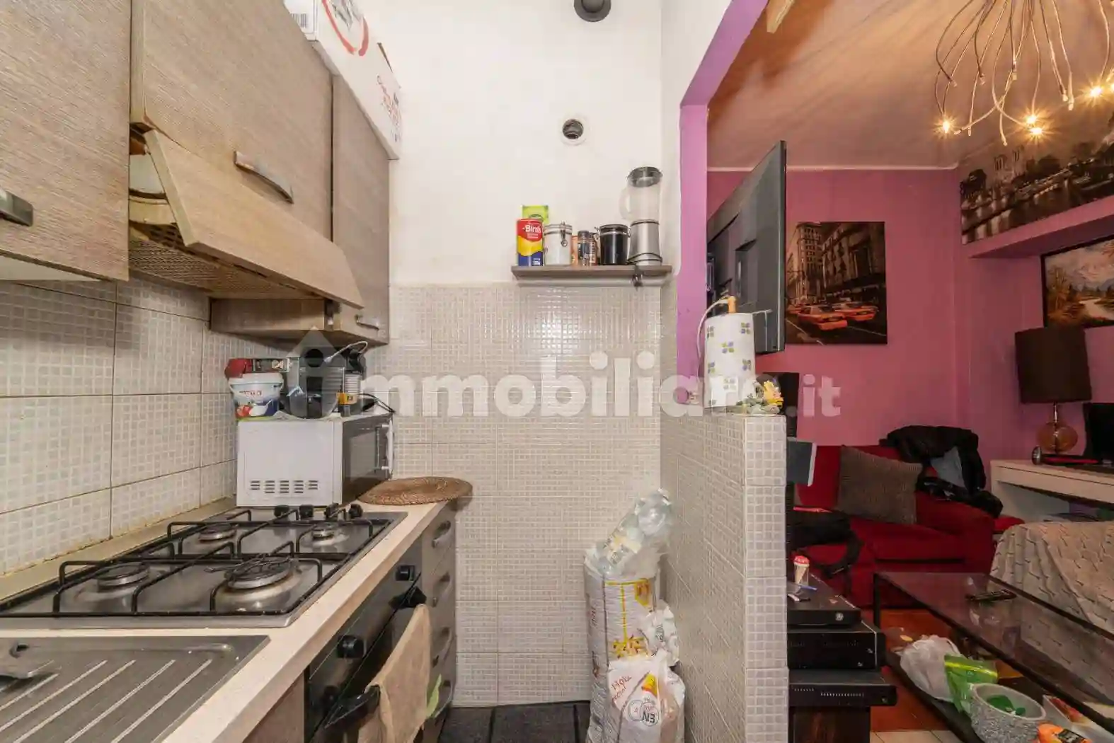 Appartamento - foto 5