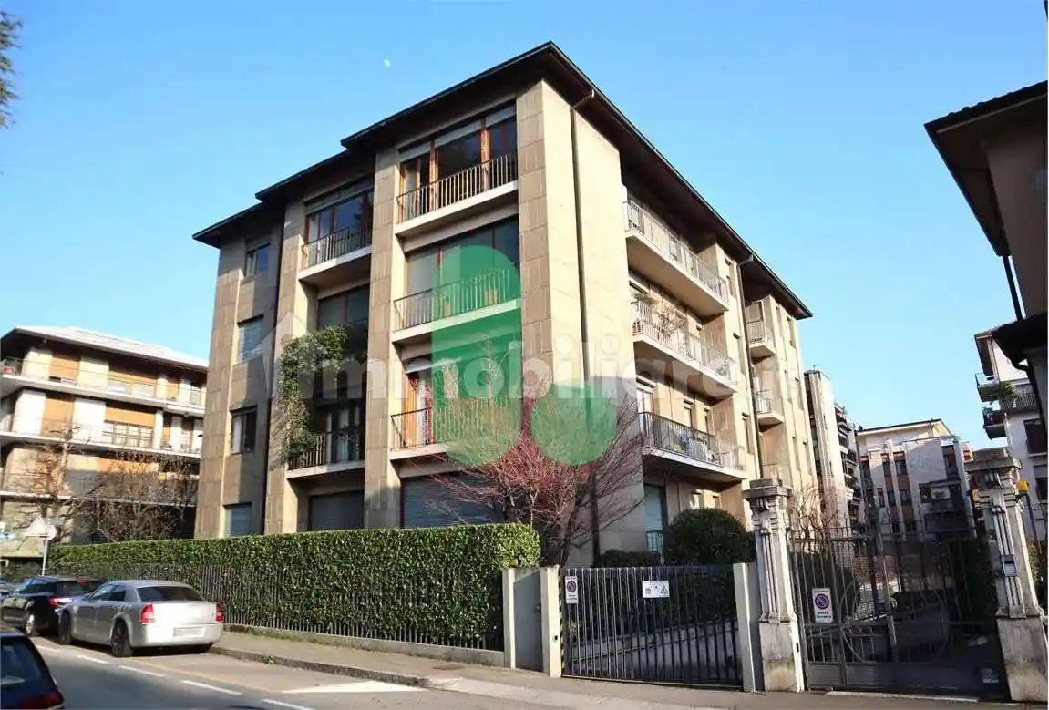 Appartamento in affitto a Bergamo