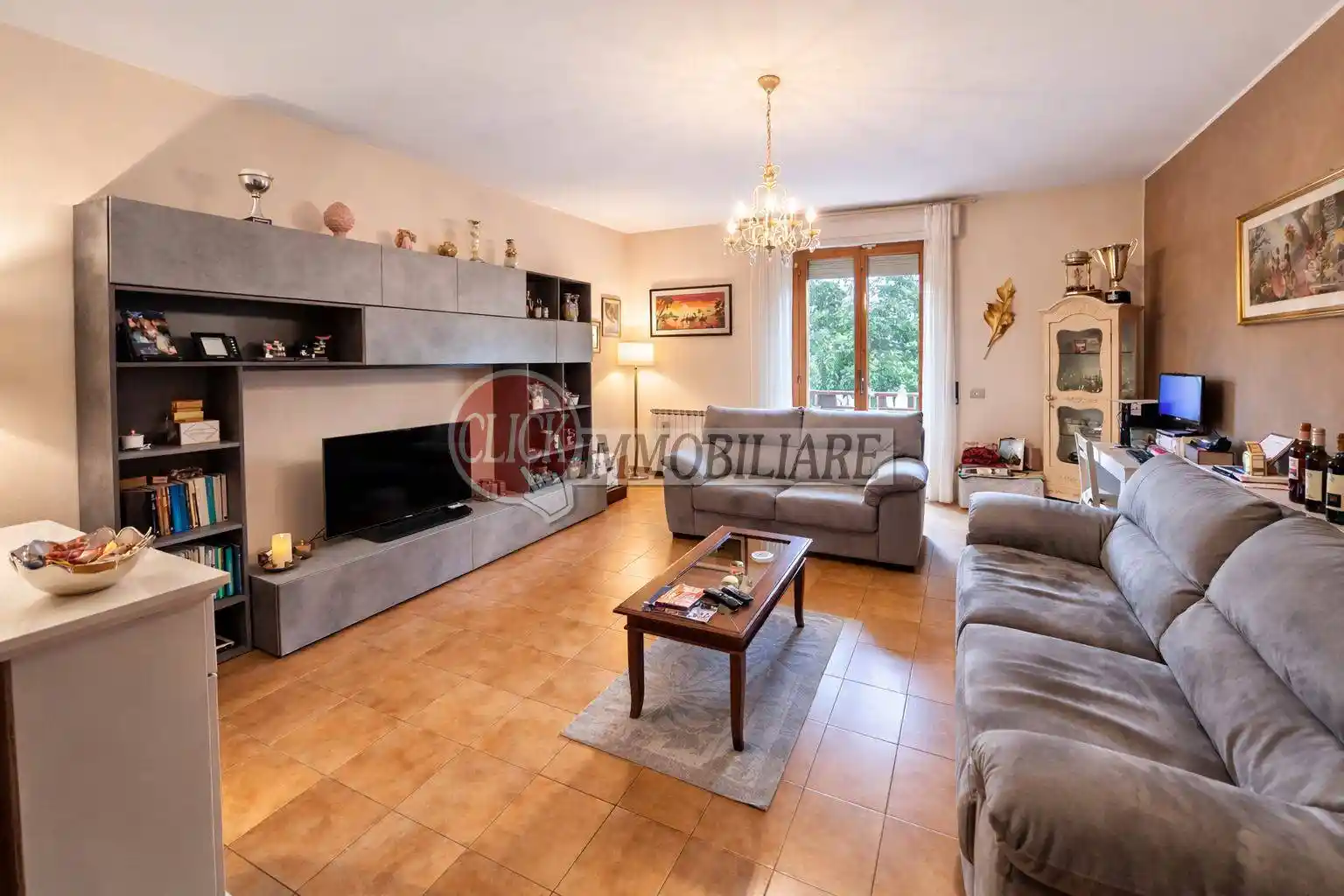 Appartamento in vendita a Borgo San Lorenzo