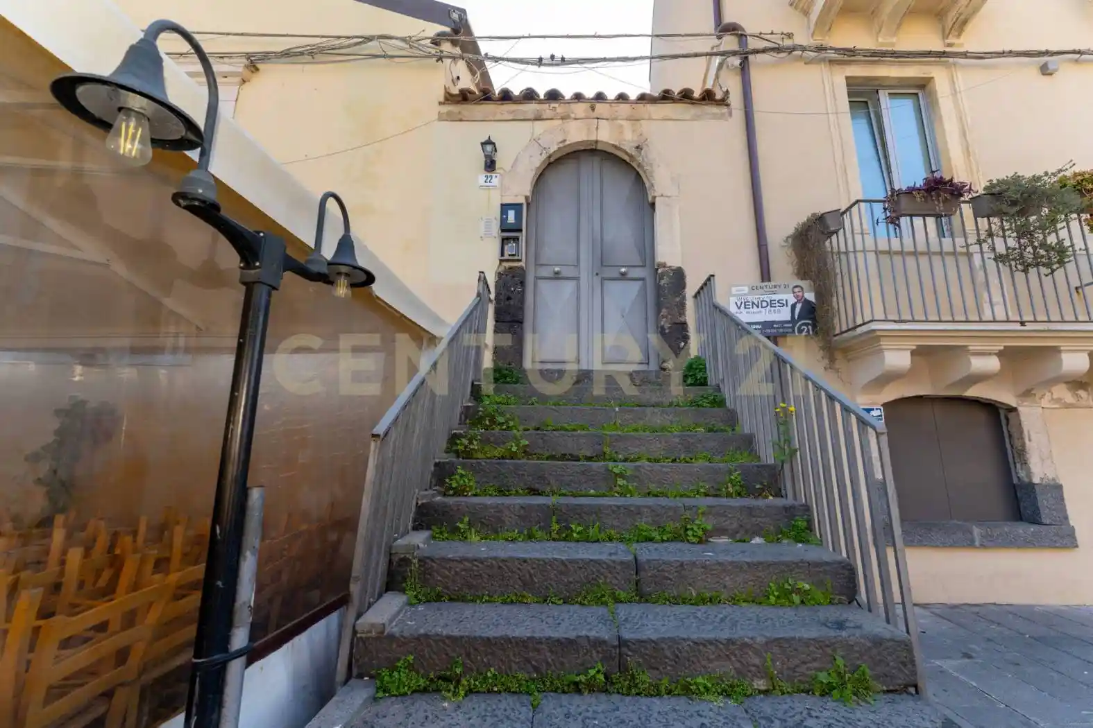 Appartamento in vendita a Catania