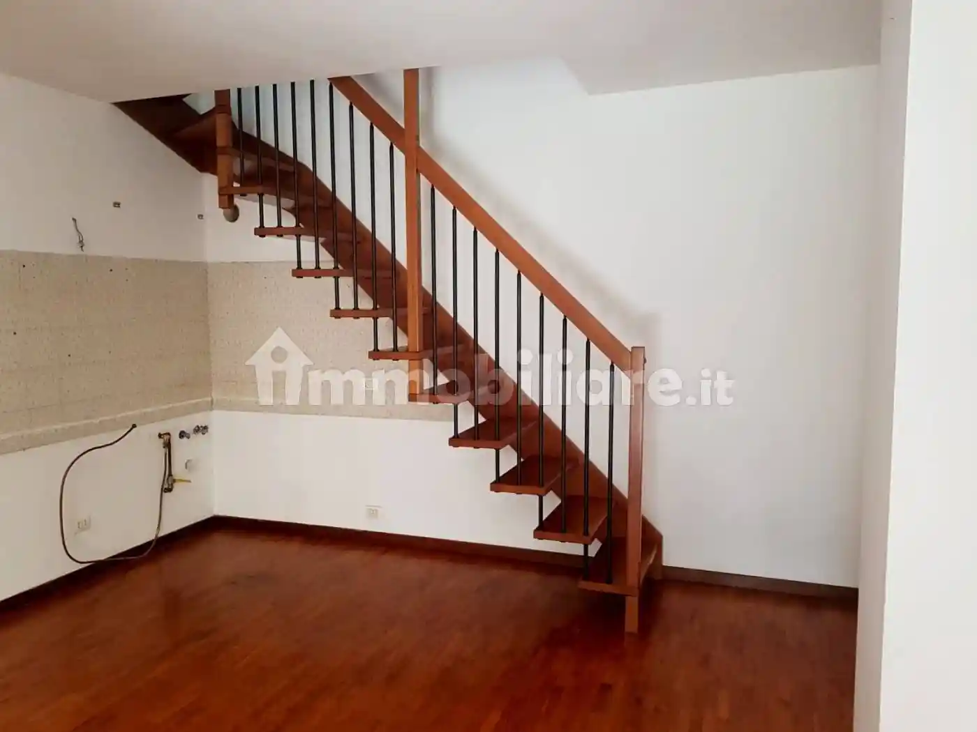 Appartamento in affitto a Castelbellino