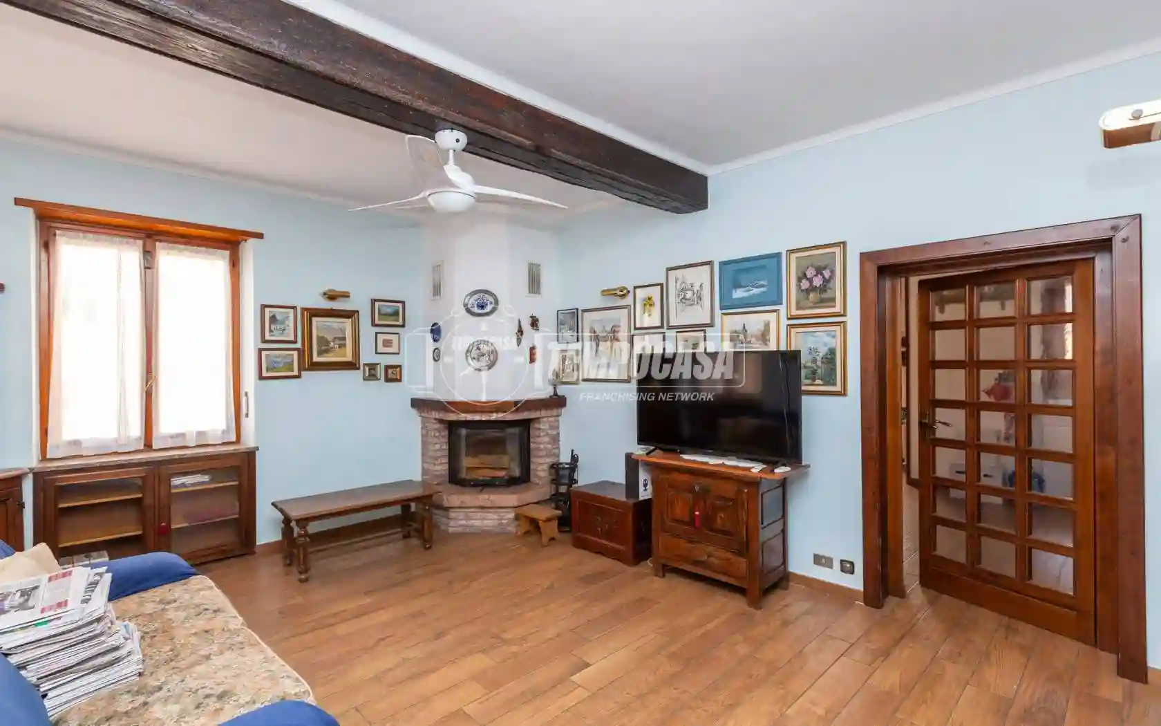 Casa indipendente - foto 2