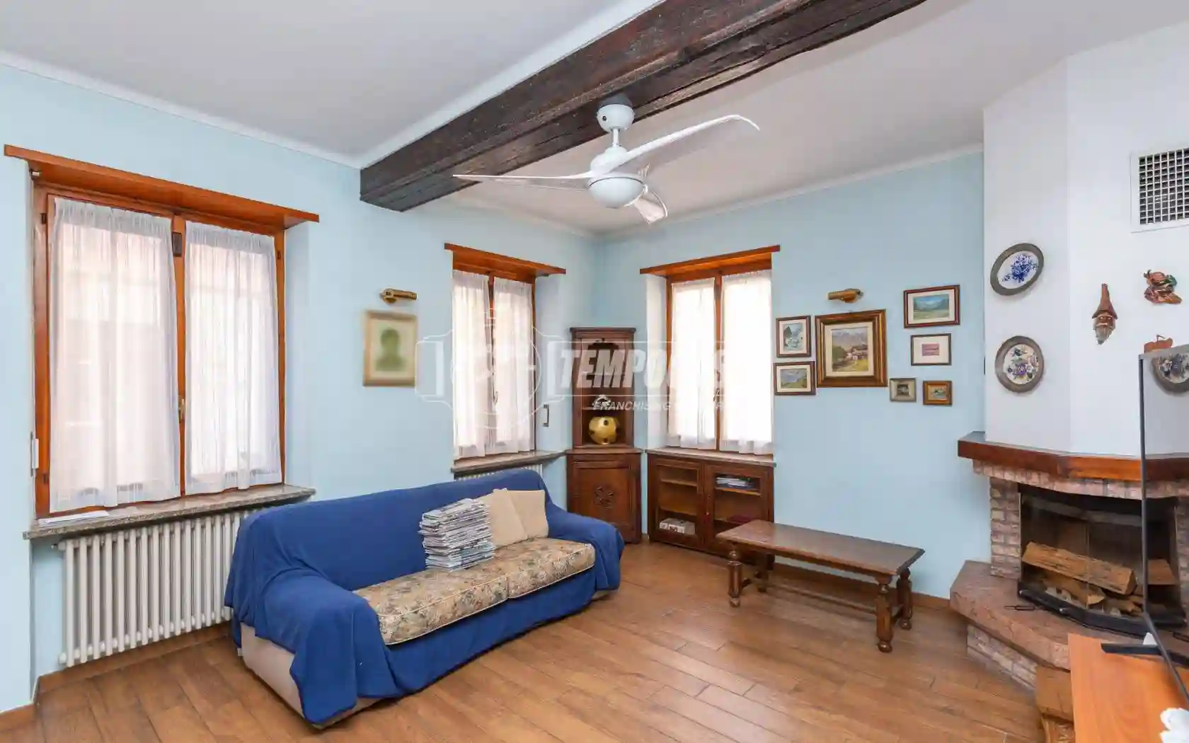 Casa indipendente - foto 4