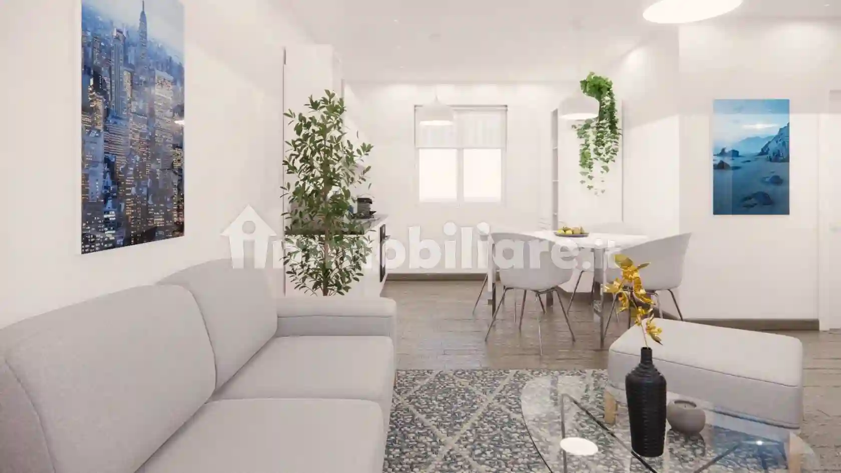 Villetta a schiera - foto 4