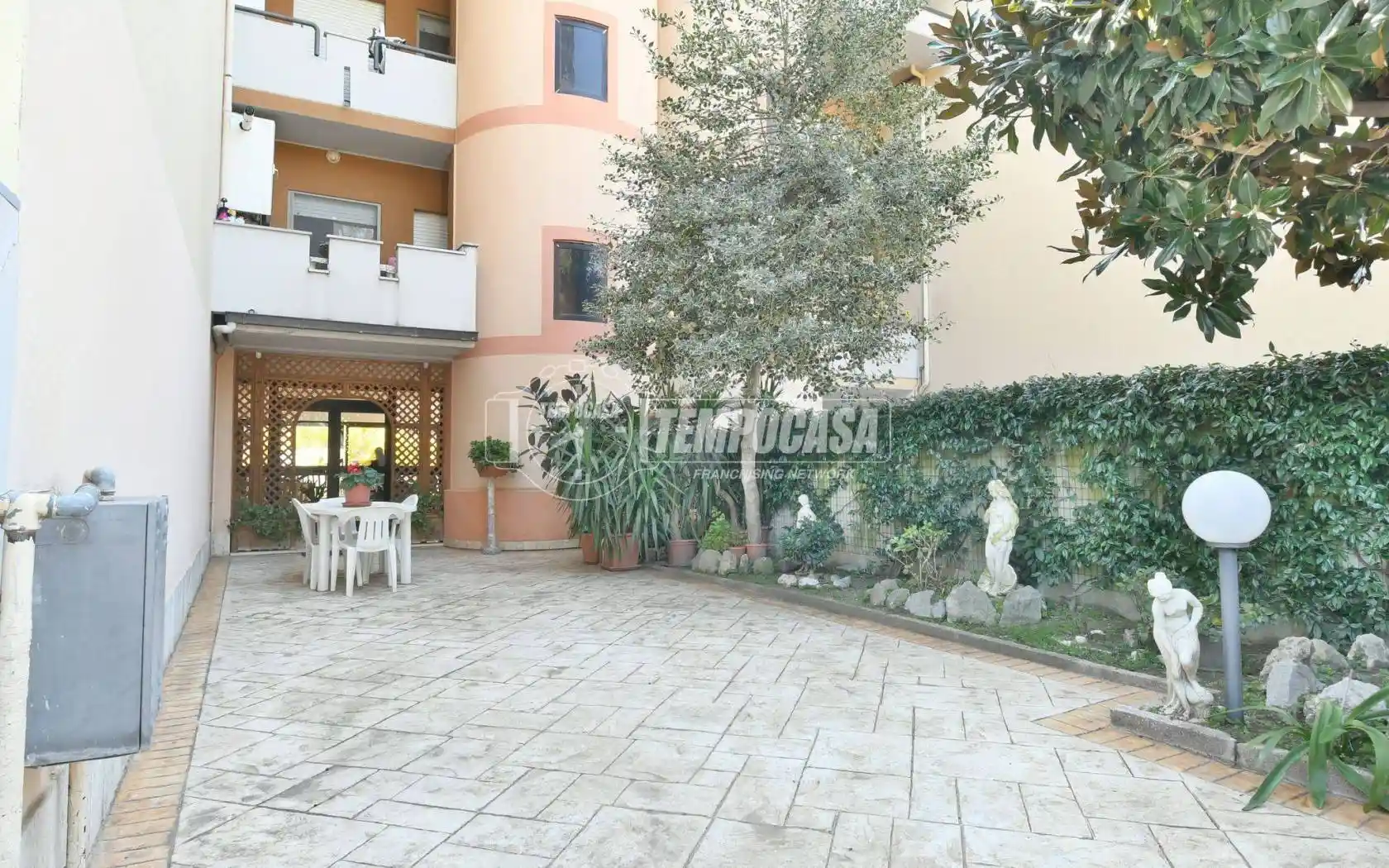 Casa indipendente in vendita a Ascoli Piceno