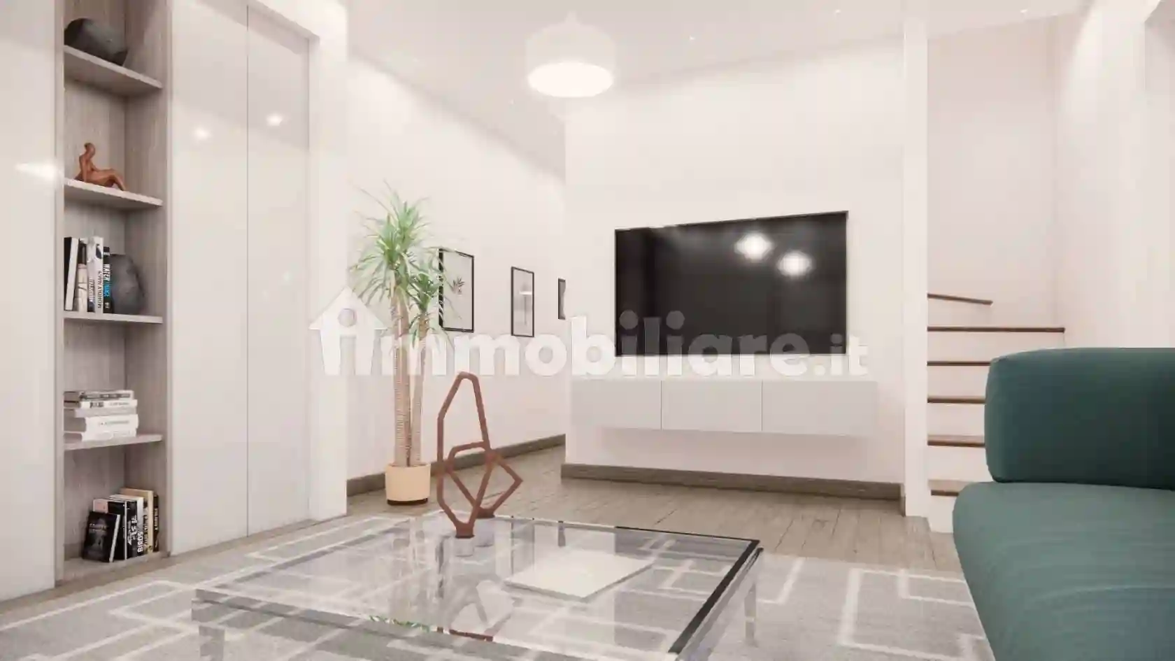 Villetta a schiera - foto 2