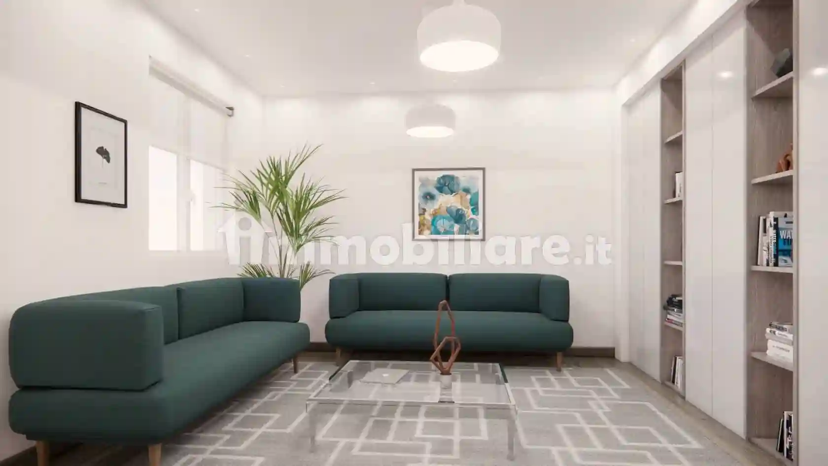 Villetta a schiera - foto 3