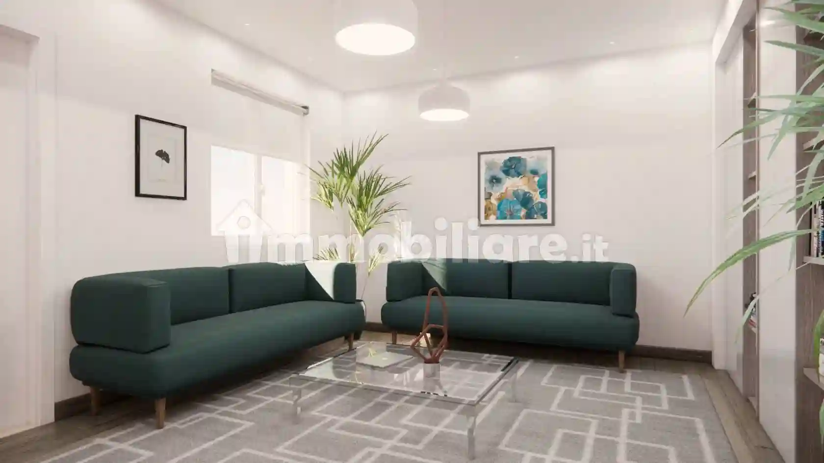 Villetta a schiera - foto 4