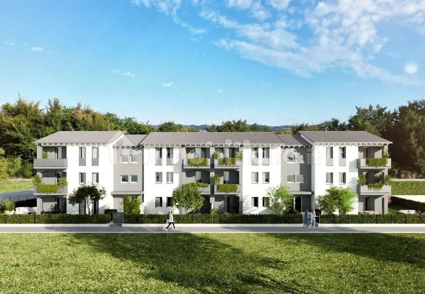 Appartamento in vendita a Montebello Vicentino