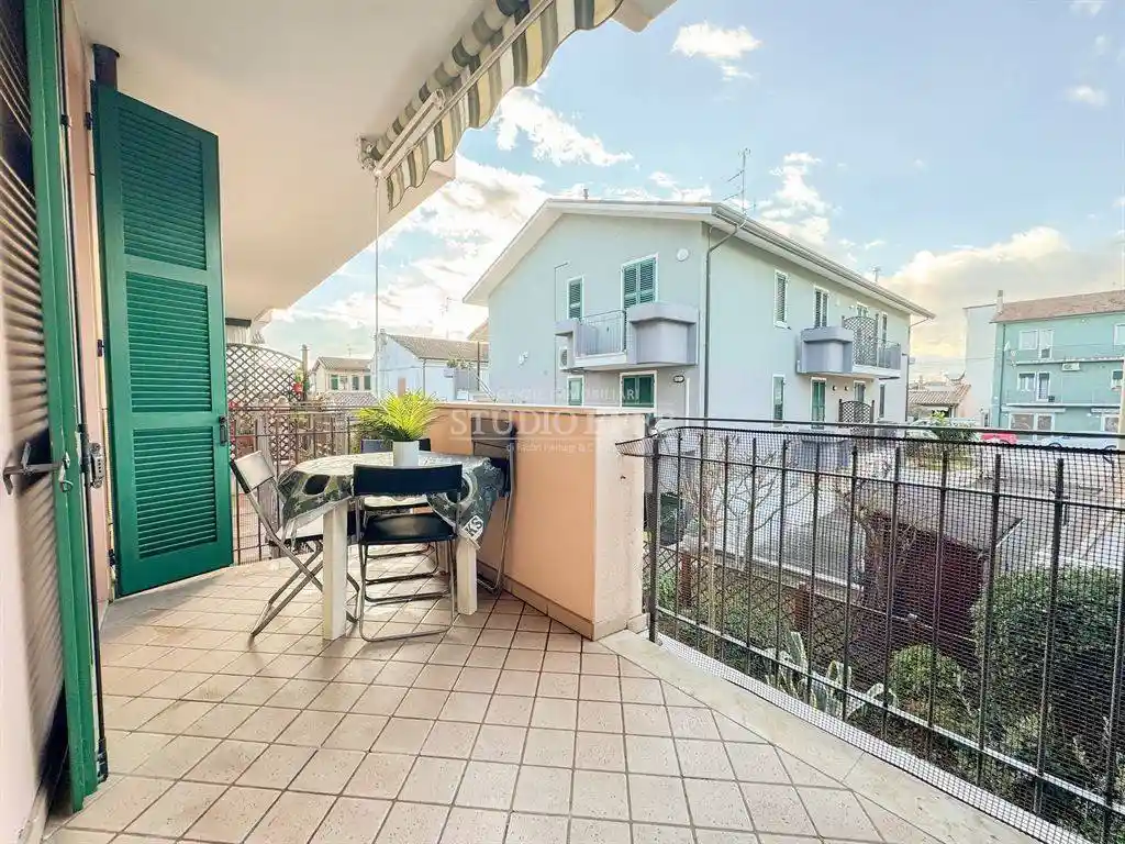 Appartamento in vendita a Ravenna