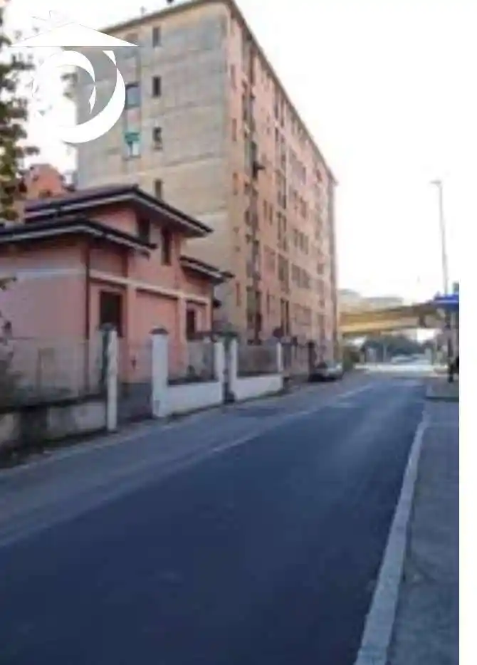 Appartamento in vendita a Cologno Monzese