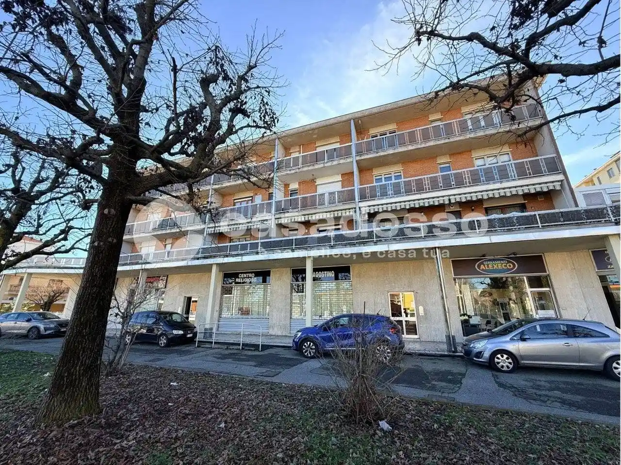 Appartamento in vendita a Ciriè