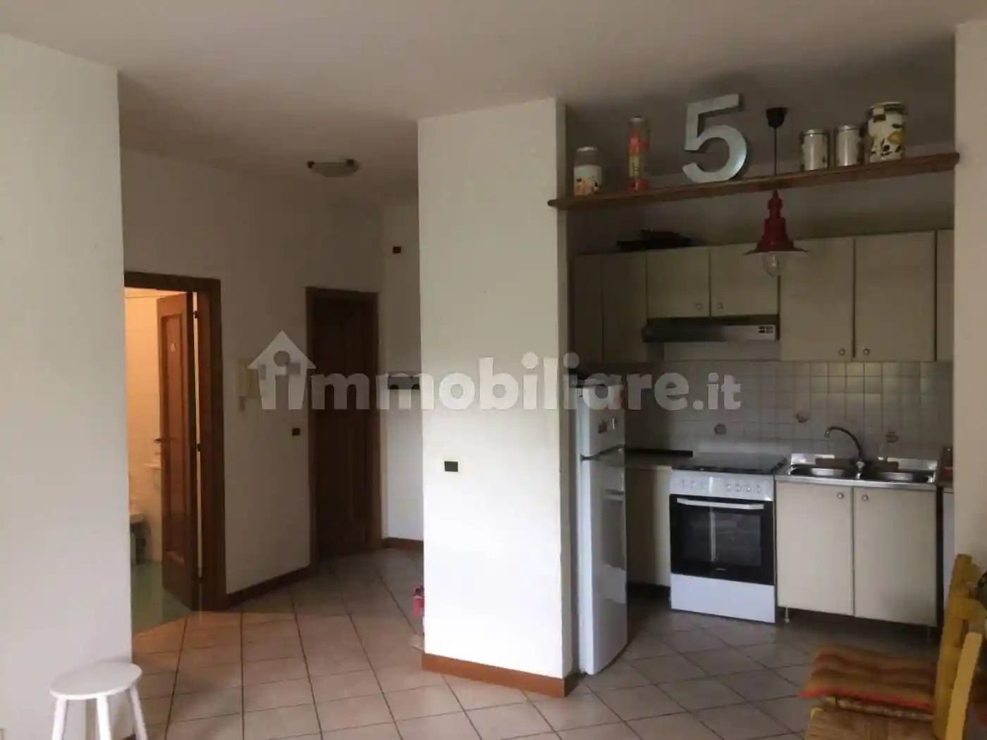 Appartamento in vendita a Poggibonsi