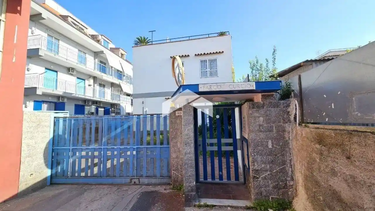 Appartamento in vendita a Cercola