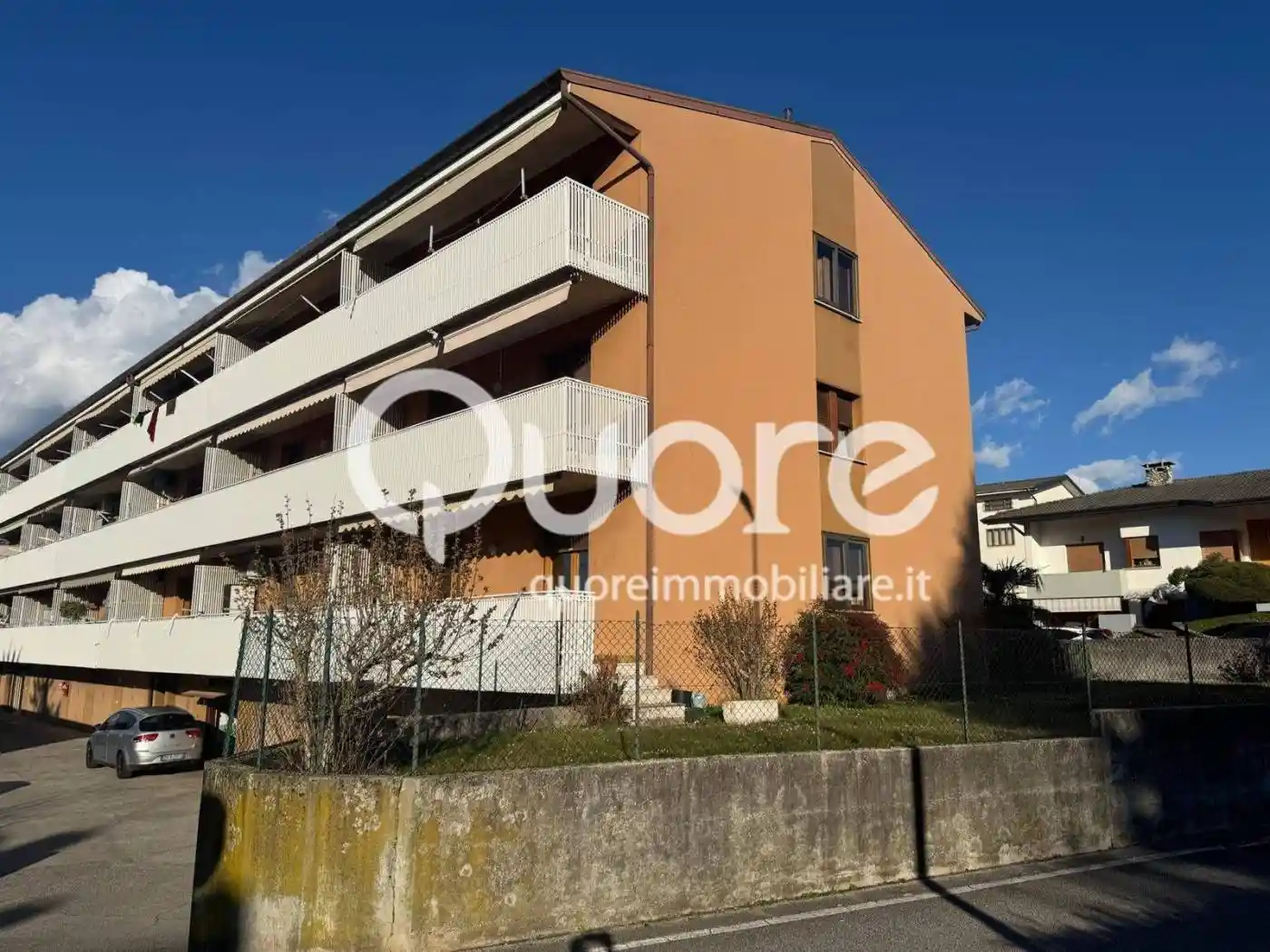 Appartamento in vendita a Tavagnacco