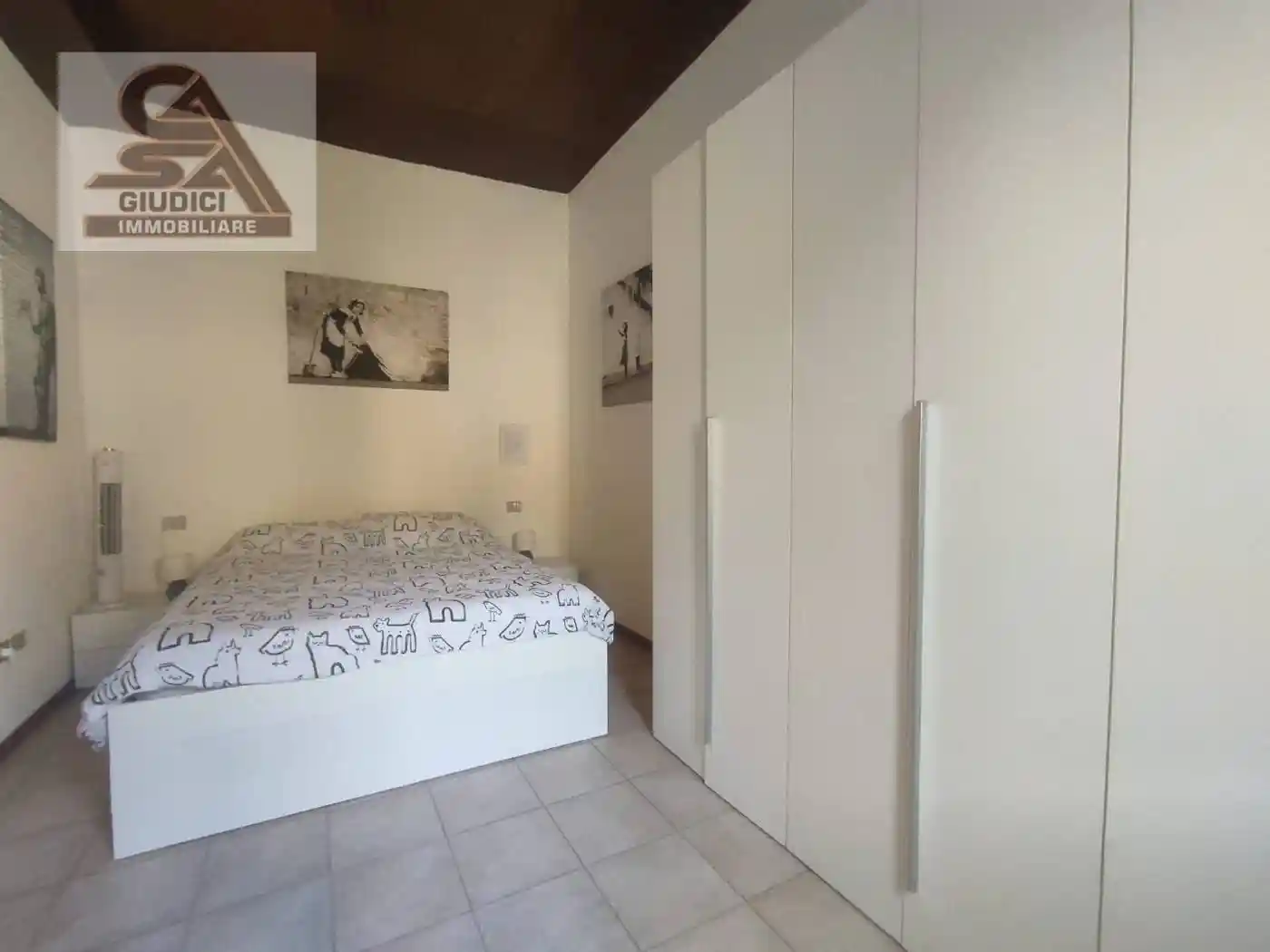 Appartamento in vendita a Saronno