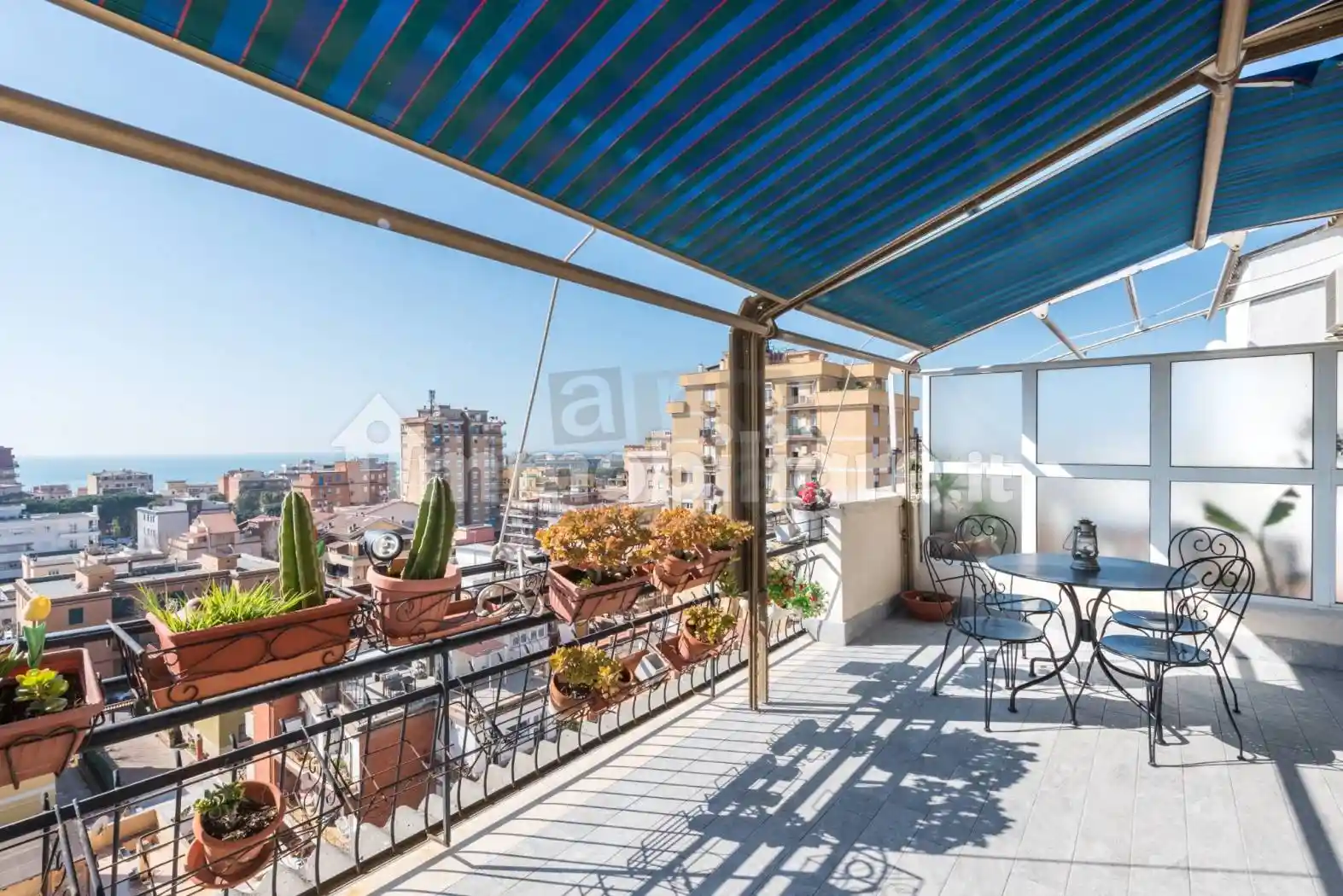 Attico - Mansarda in vendita a Ladispoli