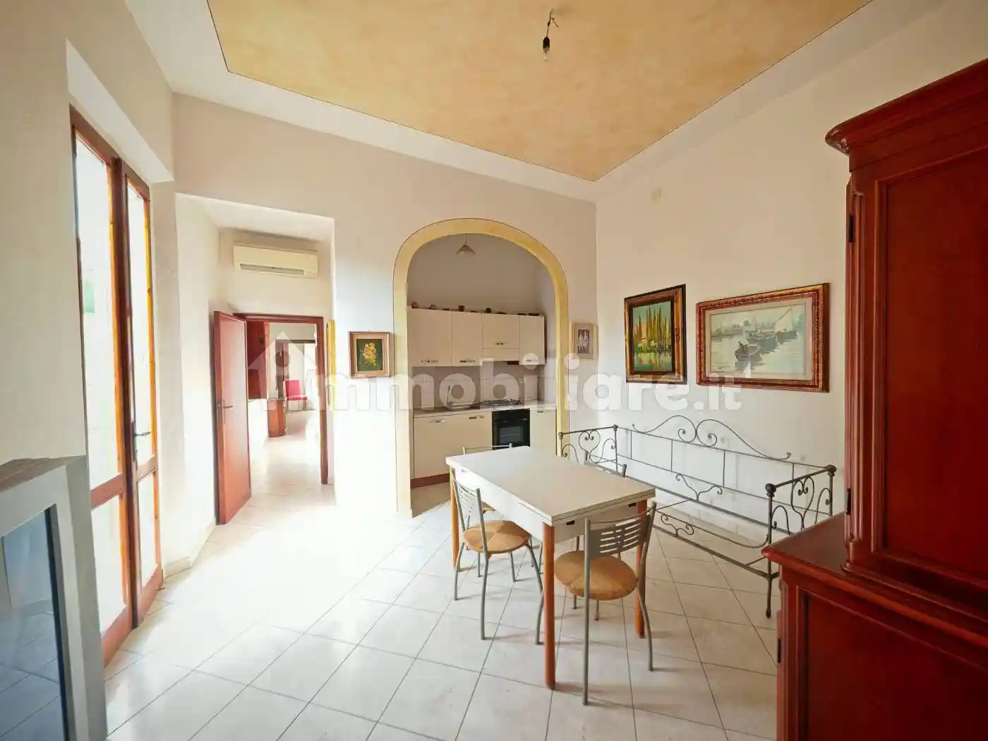 Appartamento in vendita a Ponsacco