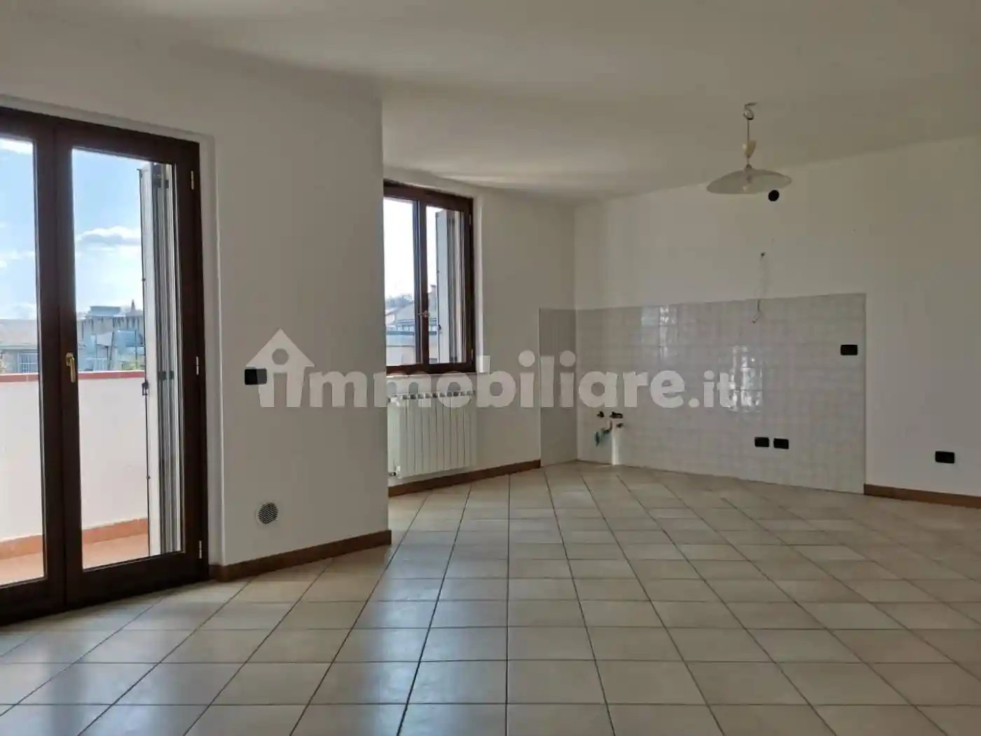 Appartamento in vendita a Colle di Val d'Elsa