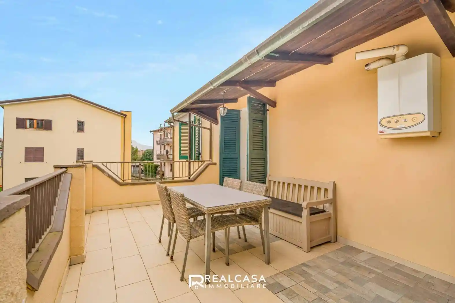 Appartamento in vendita a Ameglia