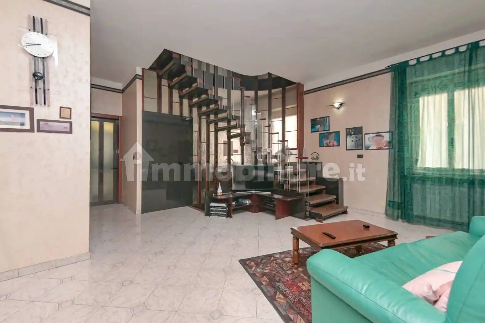 Villa in vendita a Nichelino