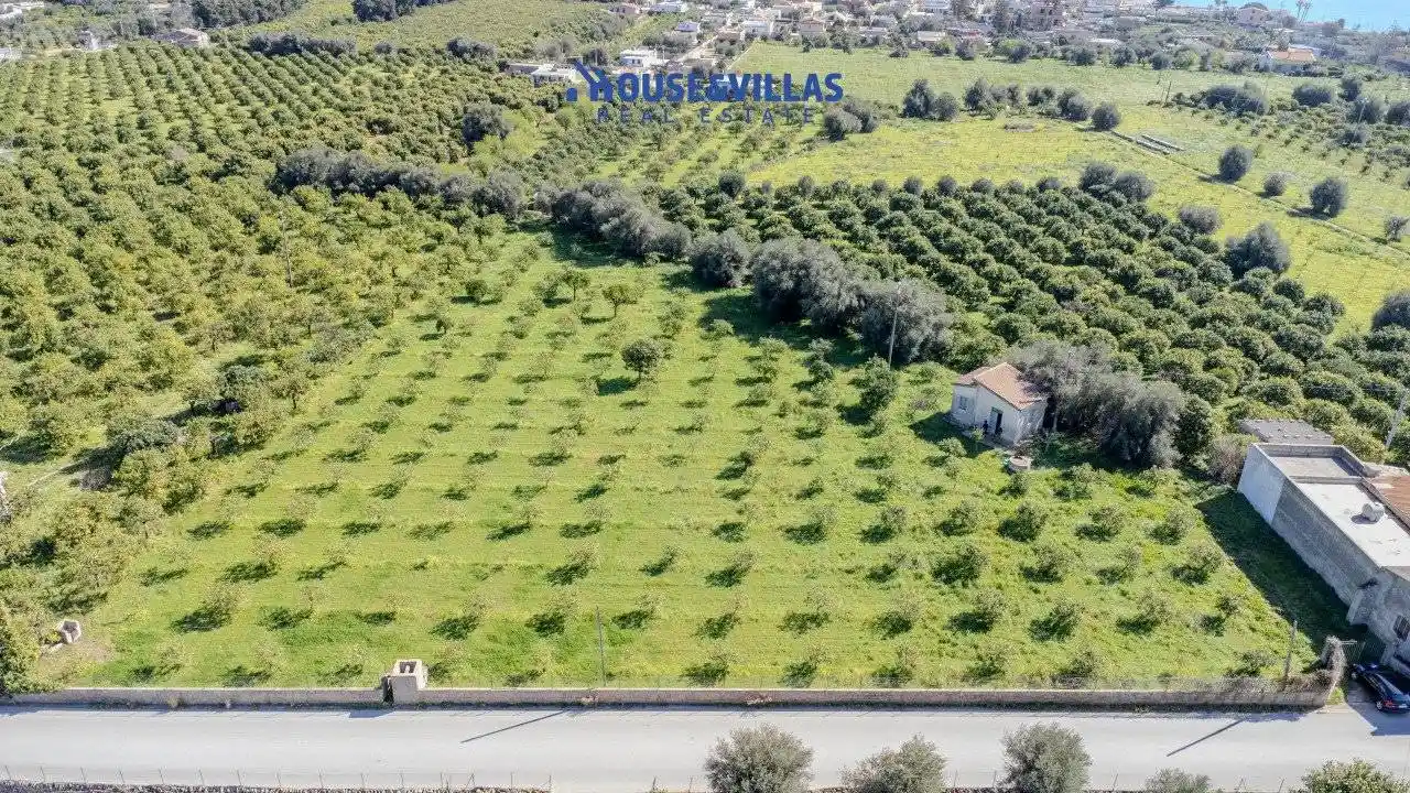 Villa in vendita a Avola