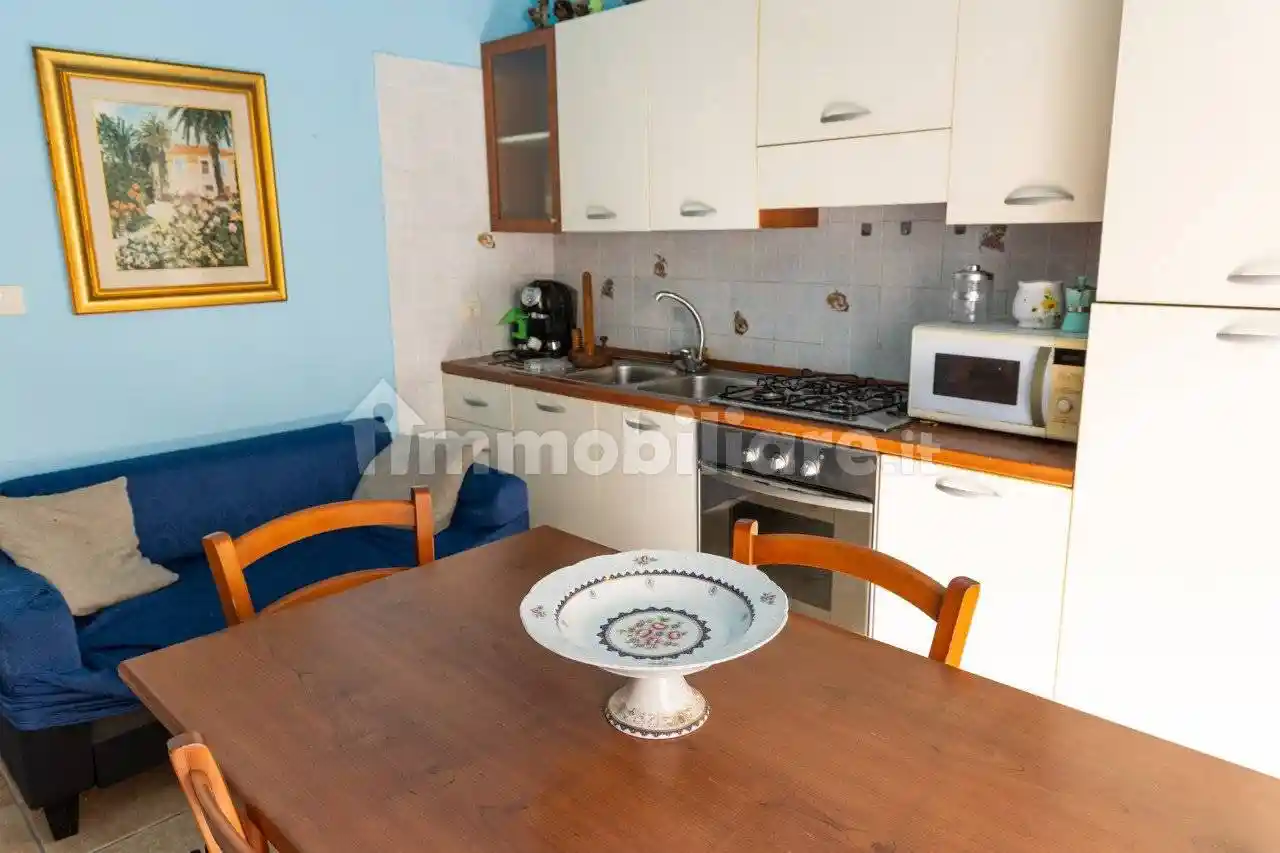 Appartamento in vendita a Siniscola