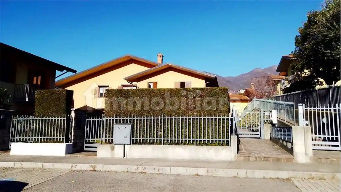 Appartamento in affitto a Sorisole