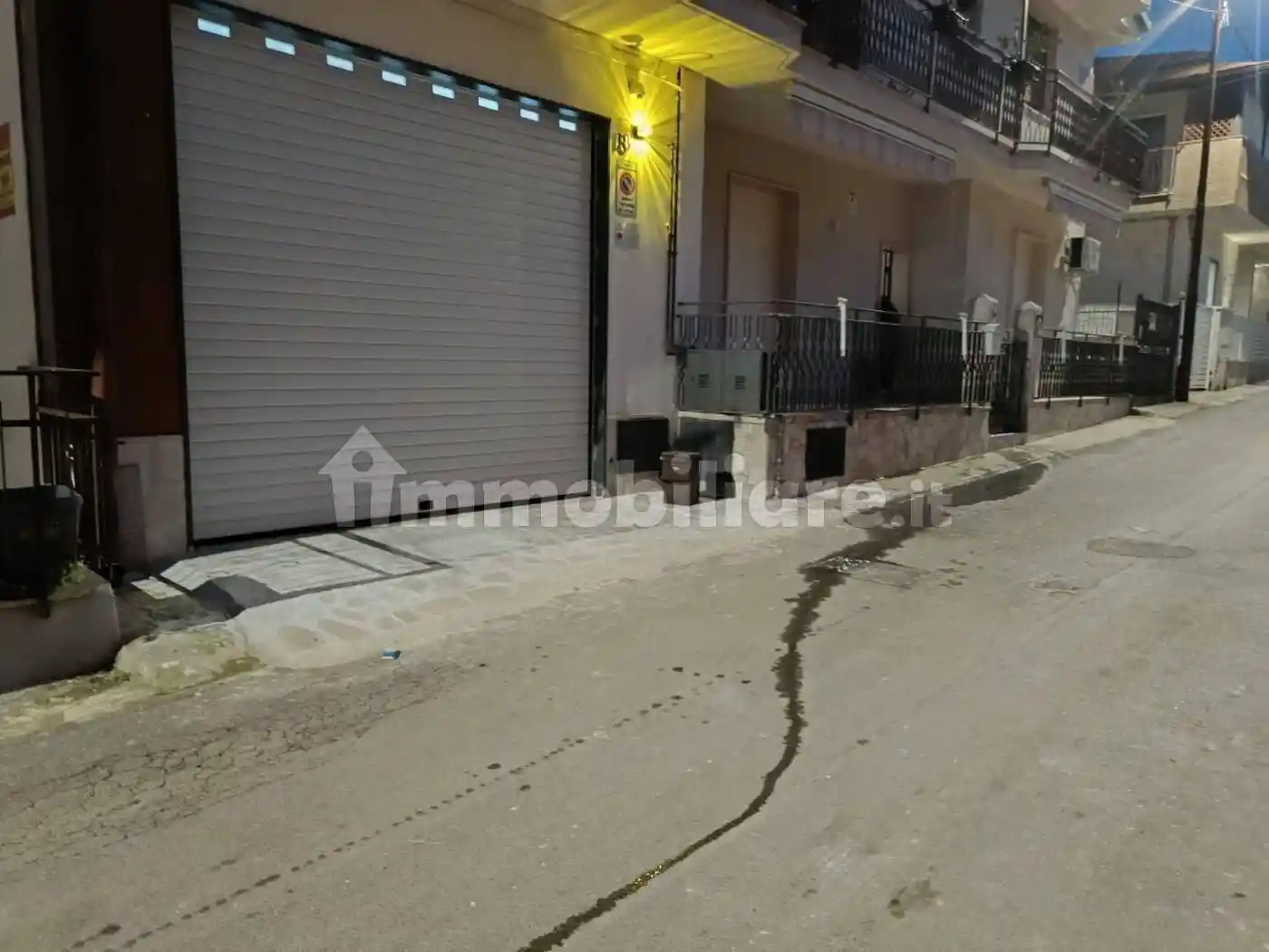 Casa indipendente in vendita a Cassano delle Murge