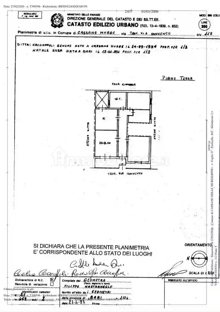 Casa indipendente - foto 2