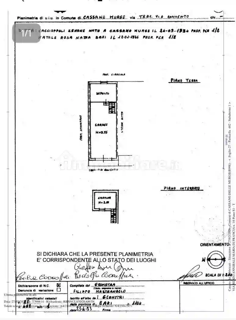 Casa indipendente - foto 3