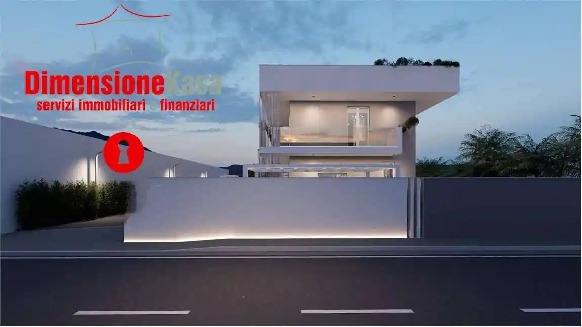 Villa in vendita a Marigliano