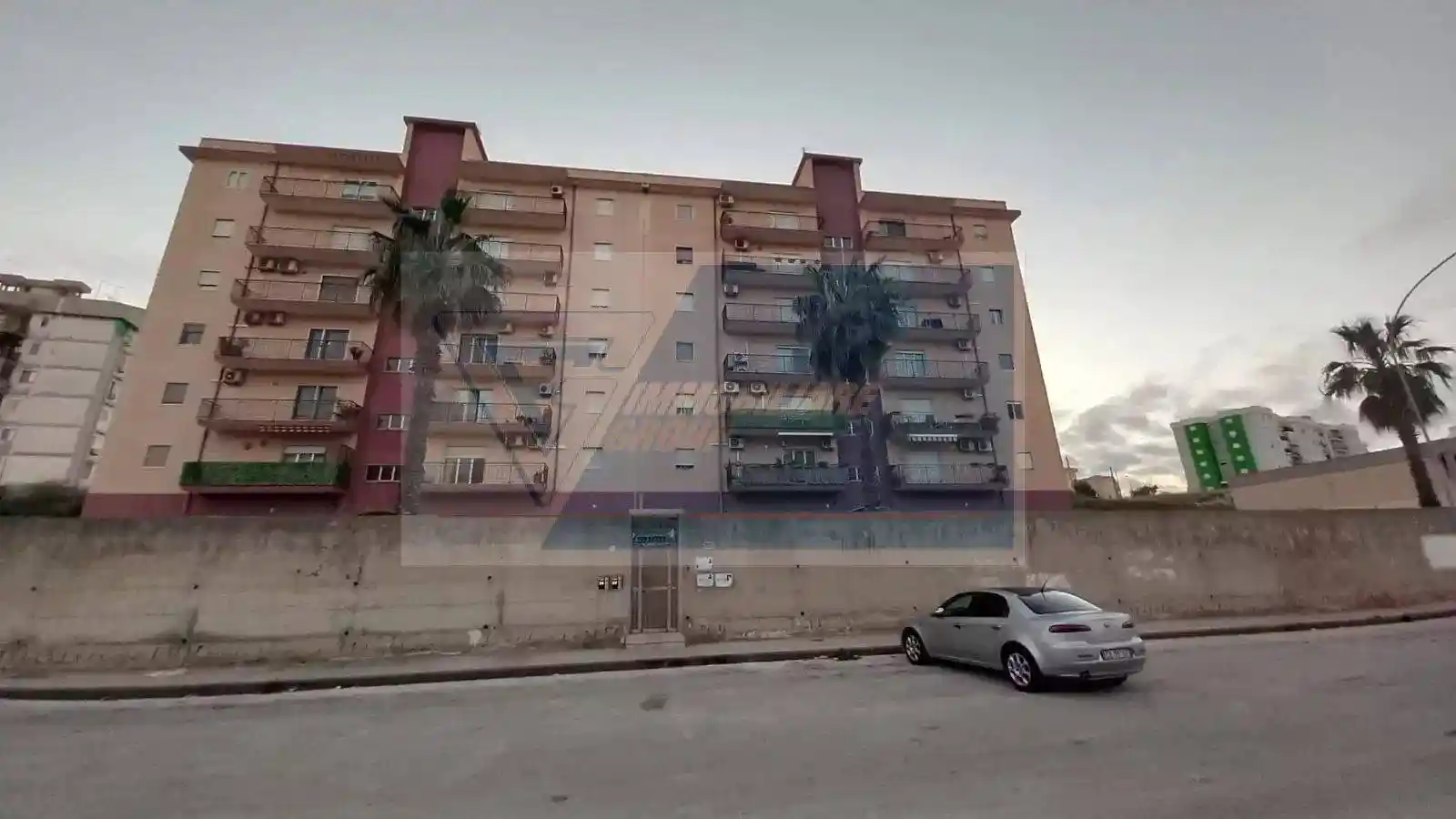 Appartamento in vendita a Siracusa