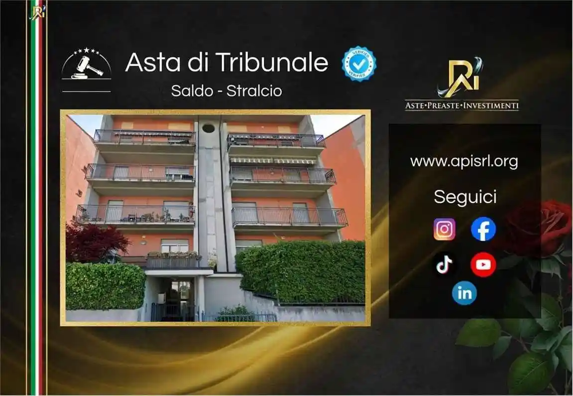 Appartamento in vendita a Casteggio