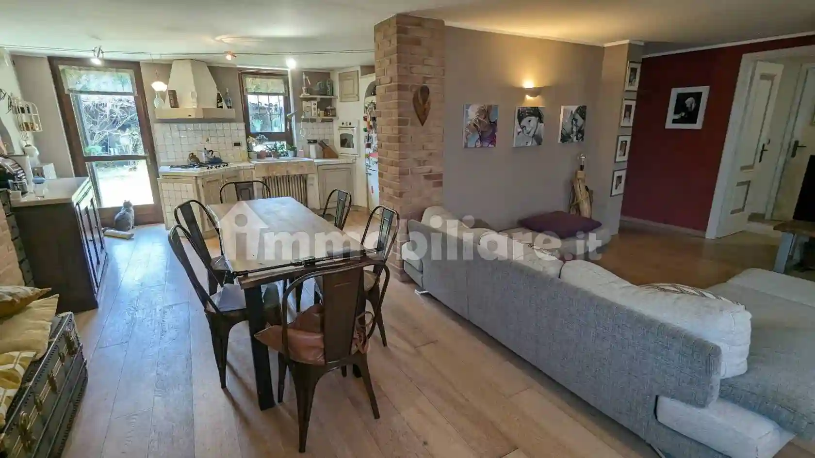 Rustico - Casale - foto 4