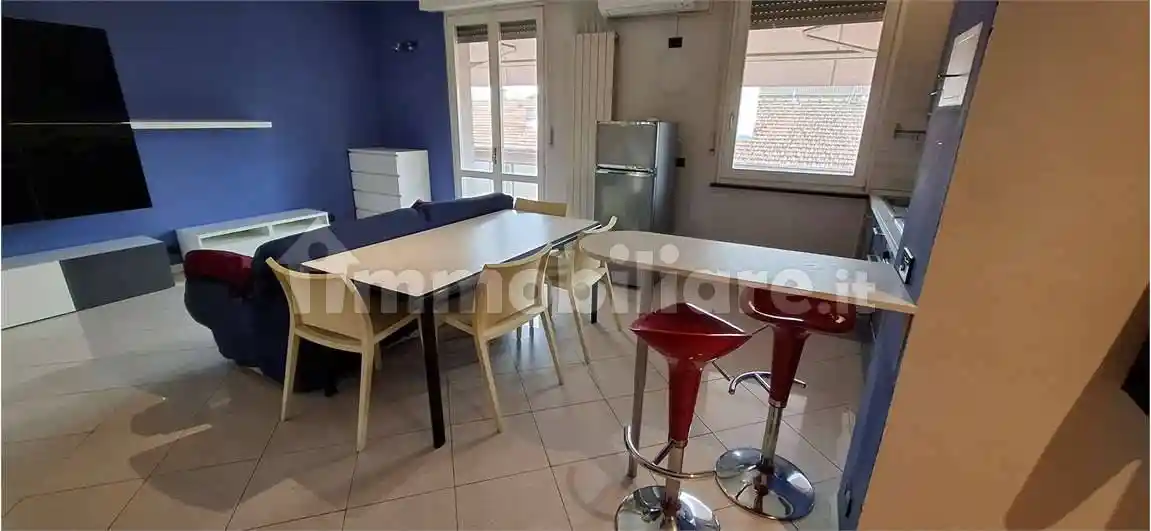 Appartamento in vendita a Piacenza