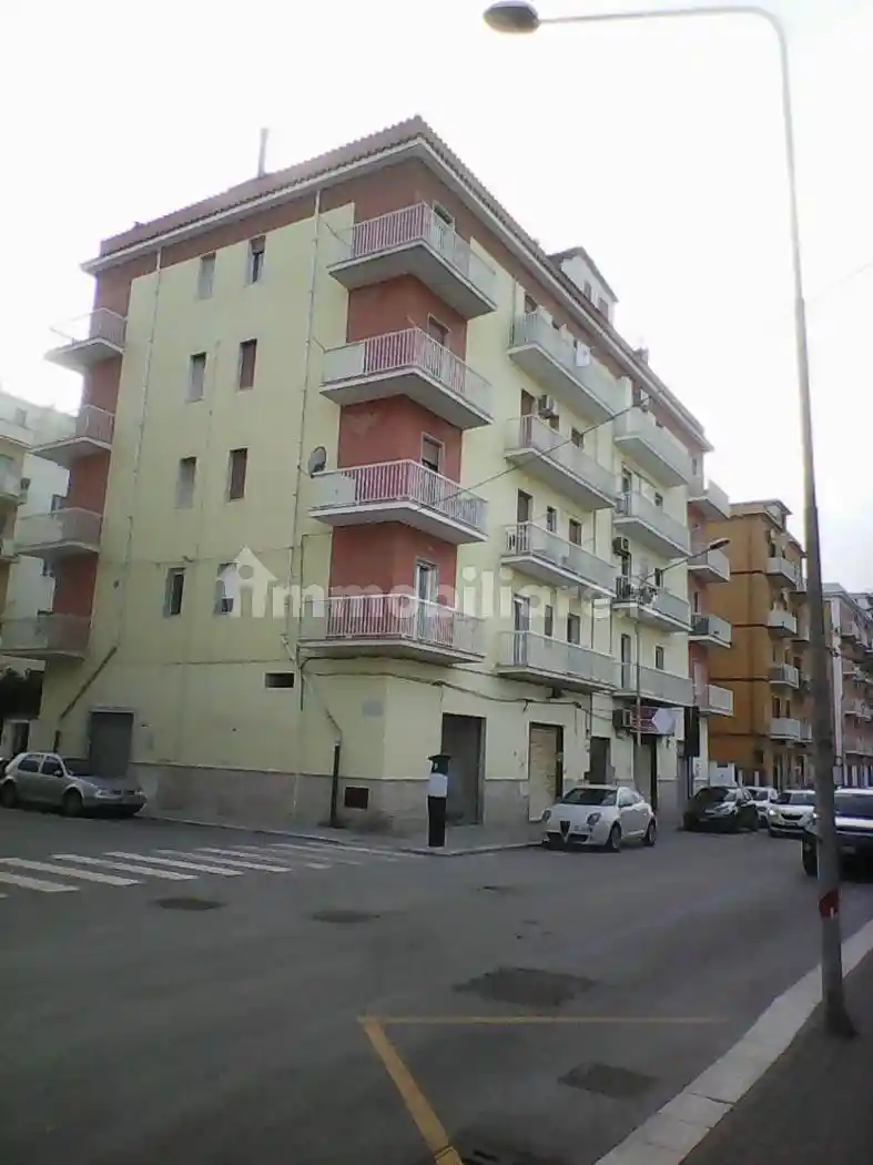 Appartamento in vendita a Vieste