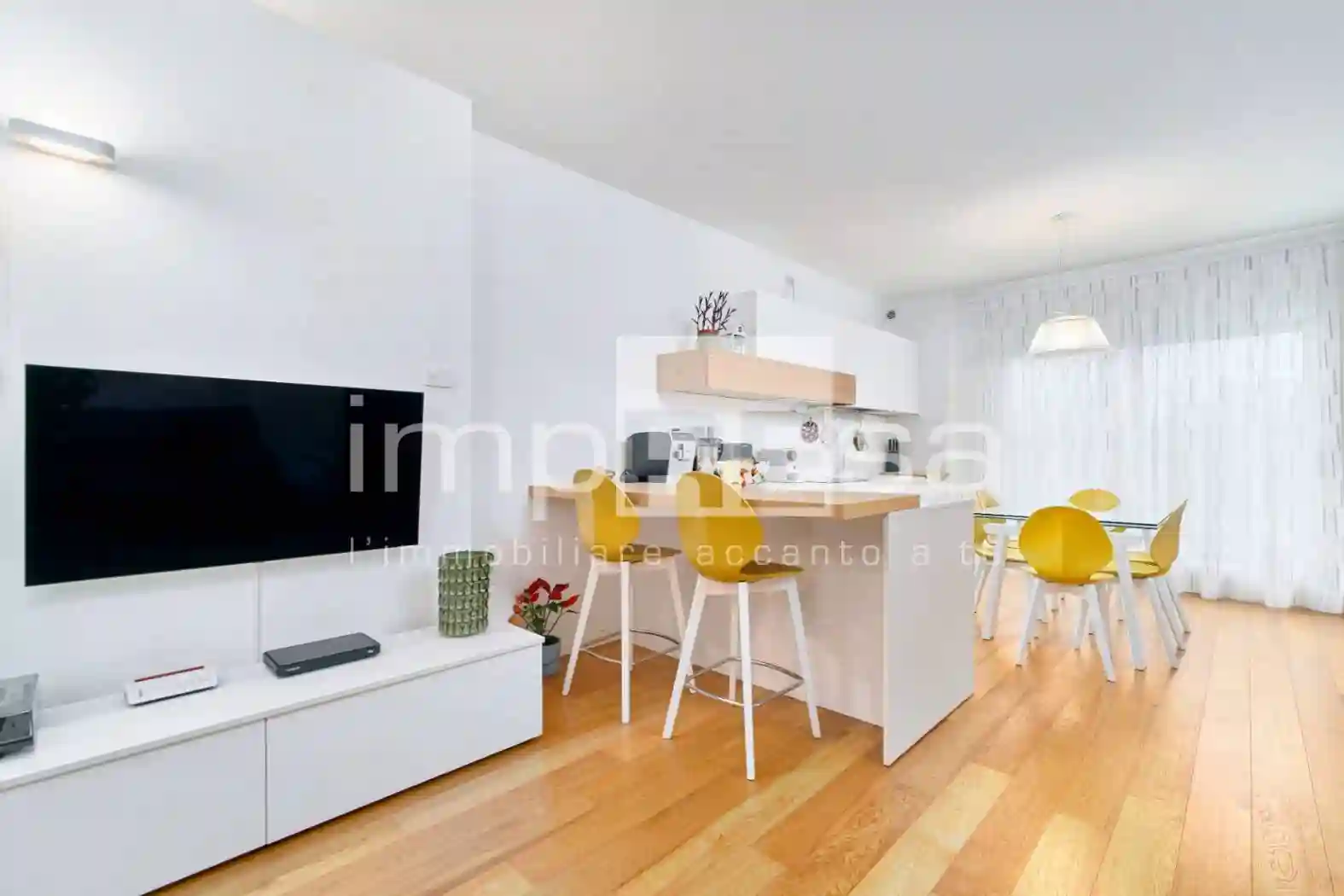 Appartamento - foto 4