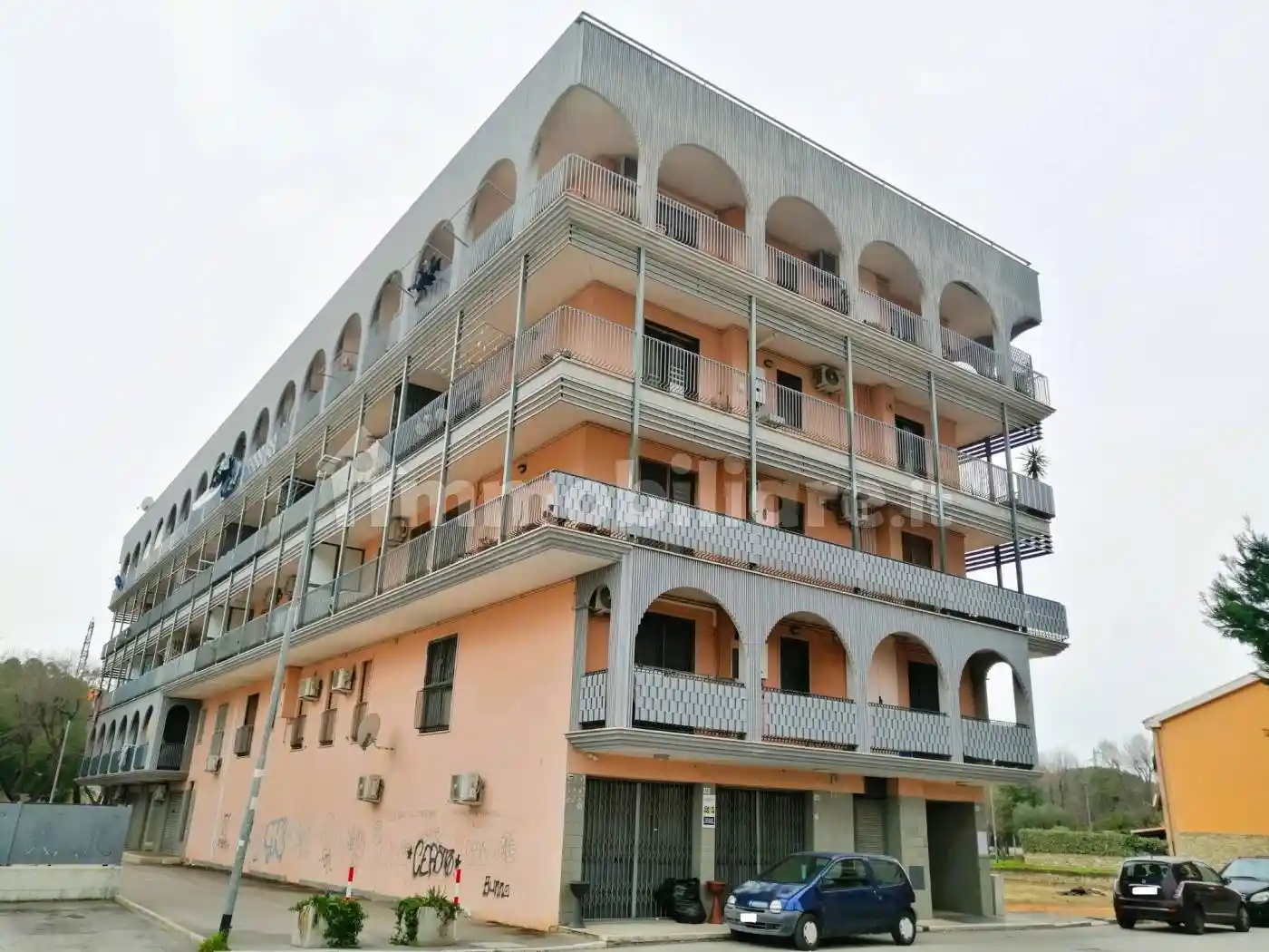 Appartamento in vendita a Foggia