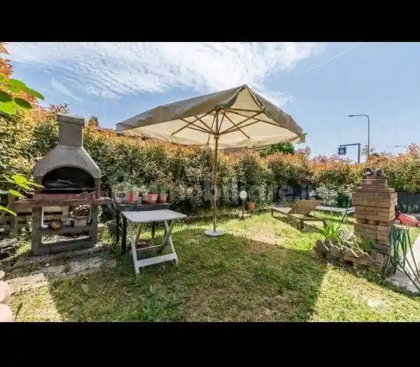 Appartamento in vendita a Castelfranco Emilia