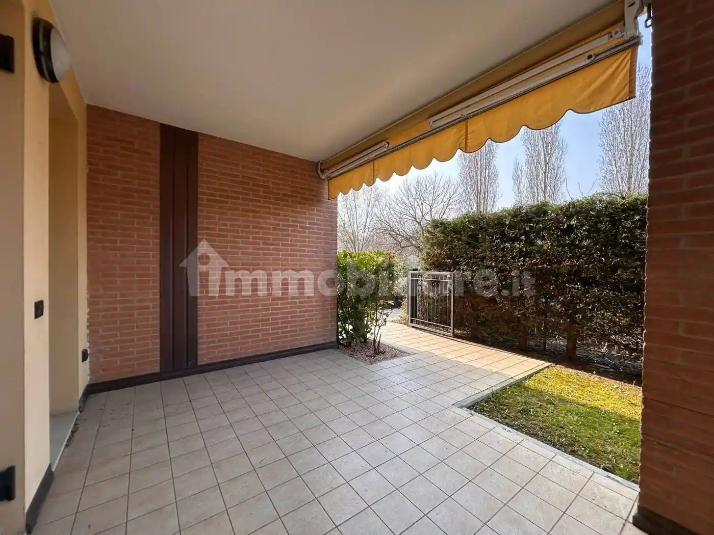 Appartamento in vendita a Reggio Emilia