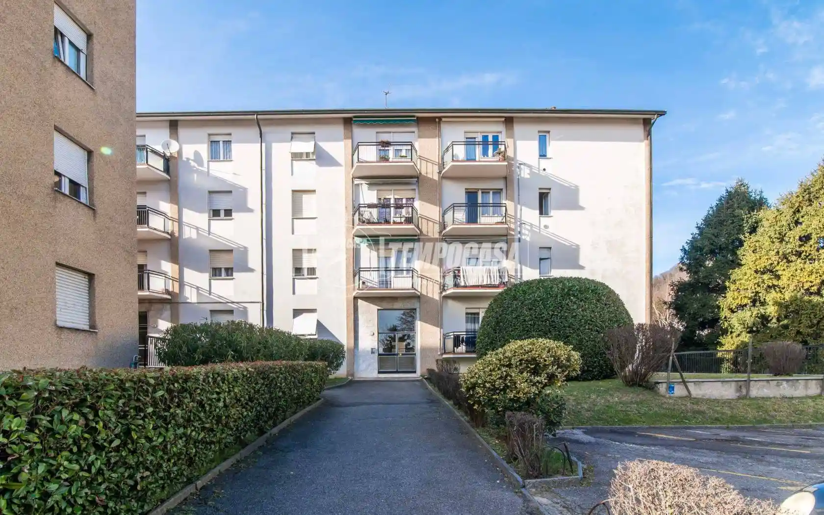 Appartamento in vendita a Como